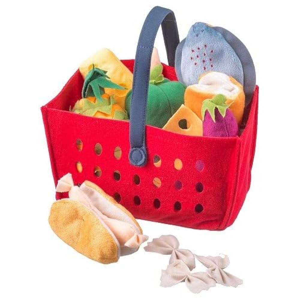 (未使用･未開封品)　IKEA　LATSAS　ショッピングバスケット12点セット　20262005 v1yptgt Amazon.co.jp: IKEA LATSAS ショッピングバスケット12点セット